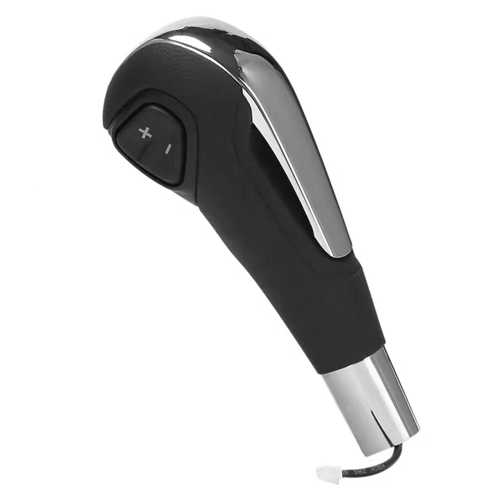 Wholesale Auto Accessory Car Interior Automatic Gear Shift Knob Gear Lever Applicable for Chevrolet 95179700 95179701 42539376