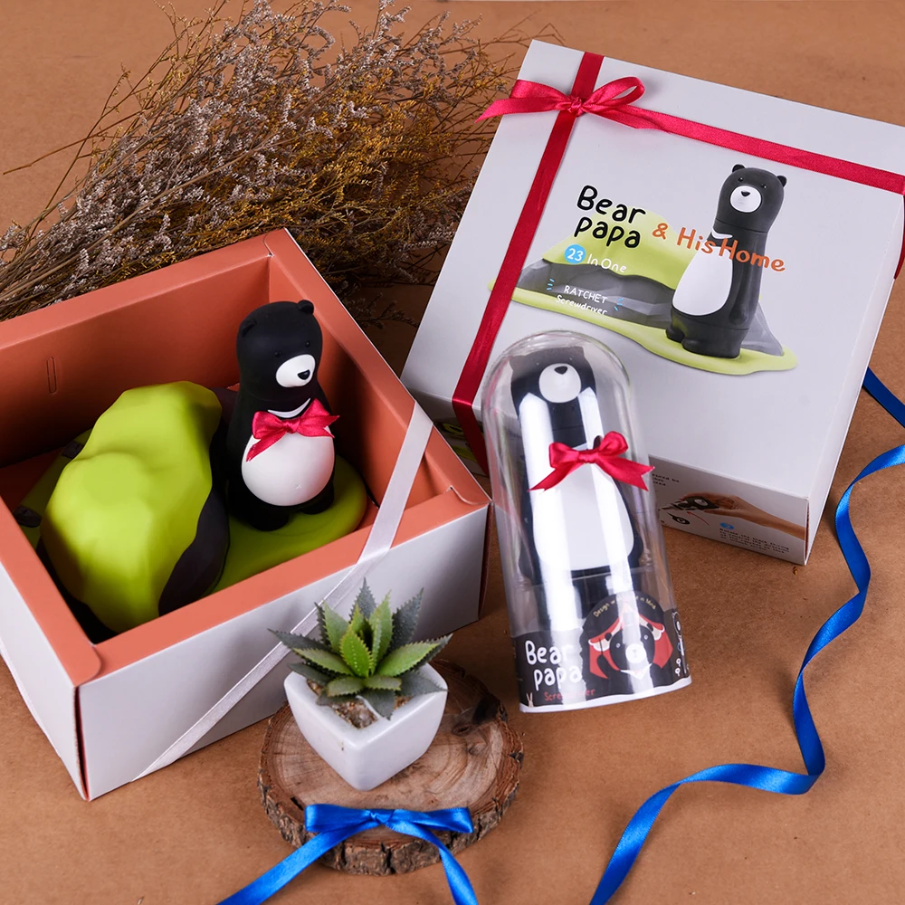 novelty gifts Bear gift set