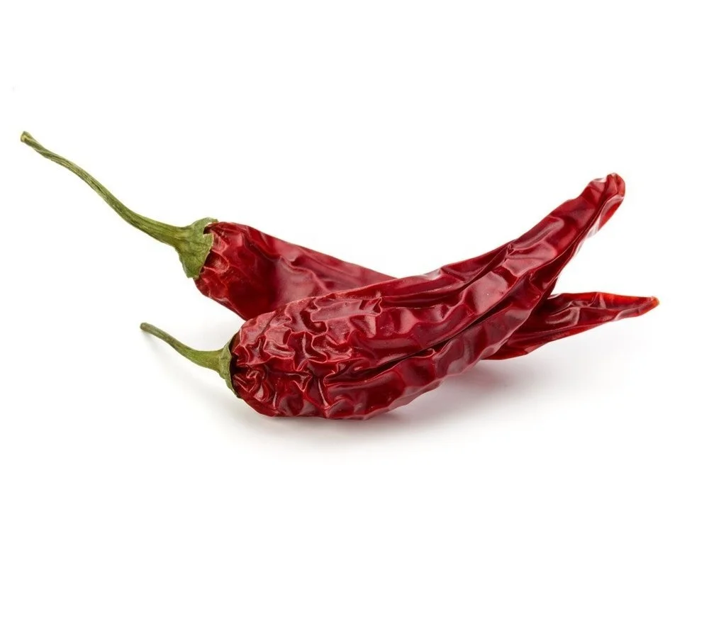 
Export Vietnam high quality natural dried red chili pepper 