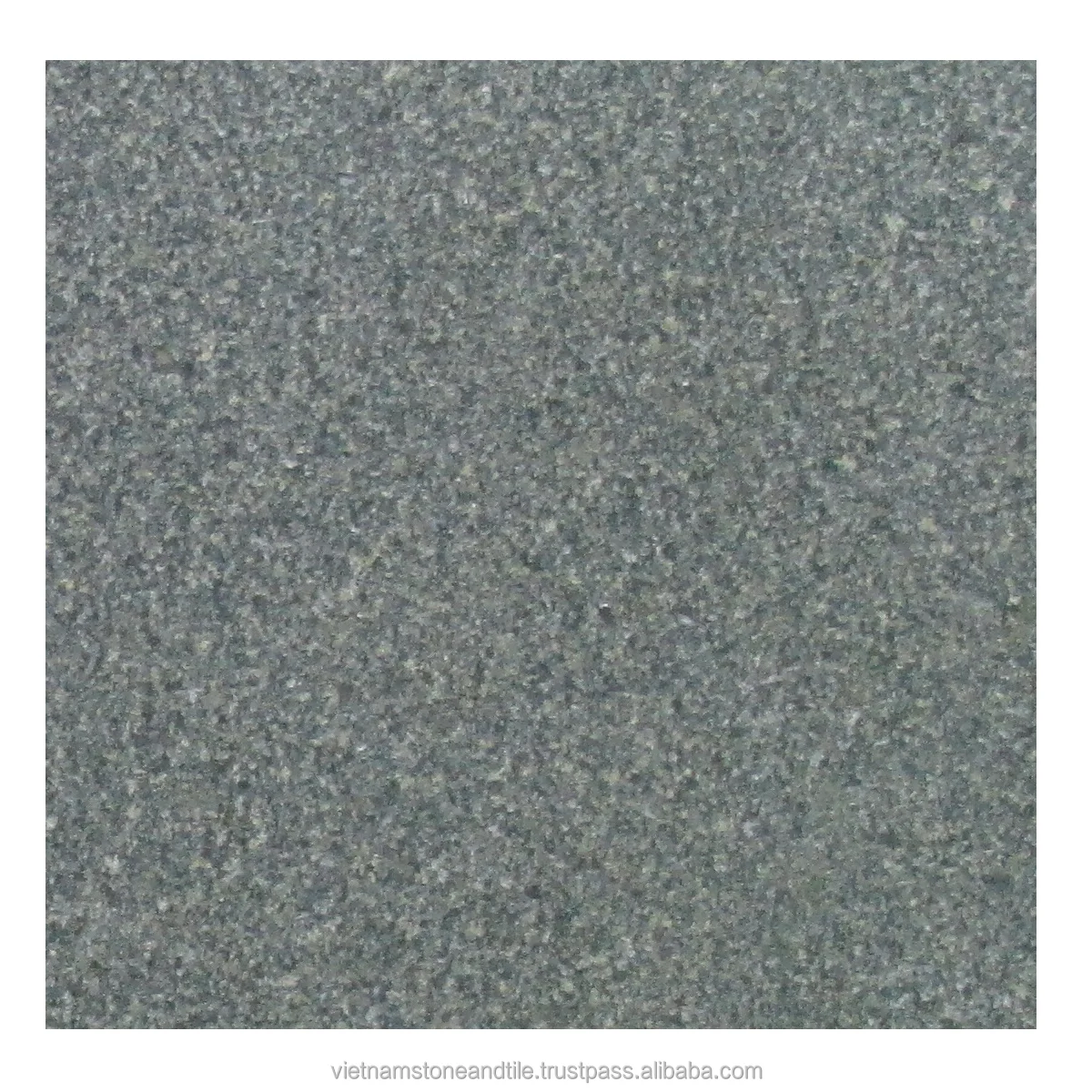 Customized Sizes Based on Request Basalt Interior Floor Tiles Tumbled Black Surface with Natural Finish for Interior Projects