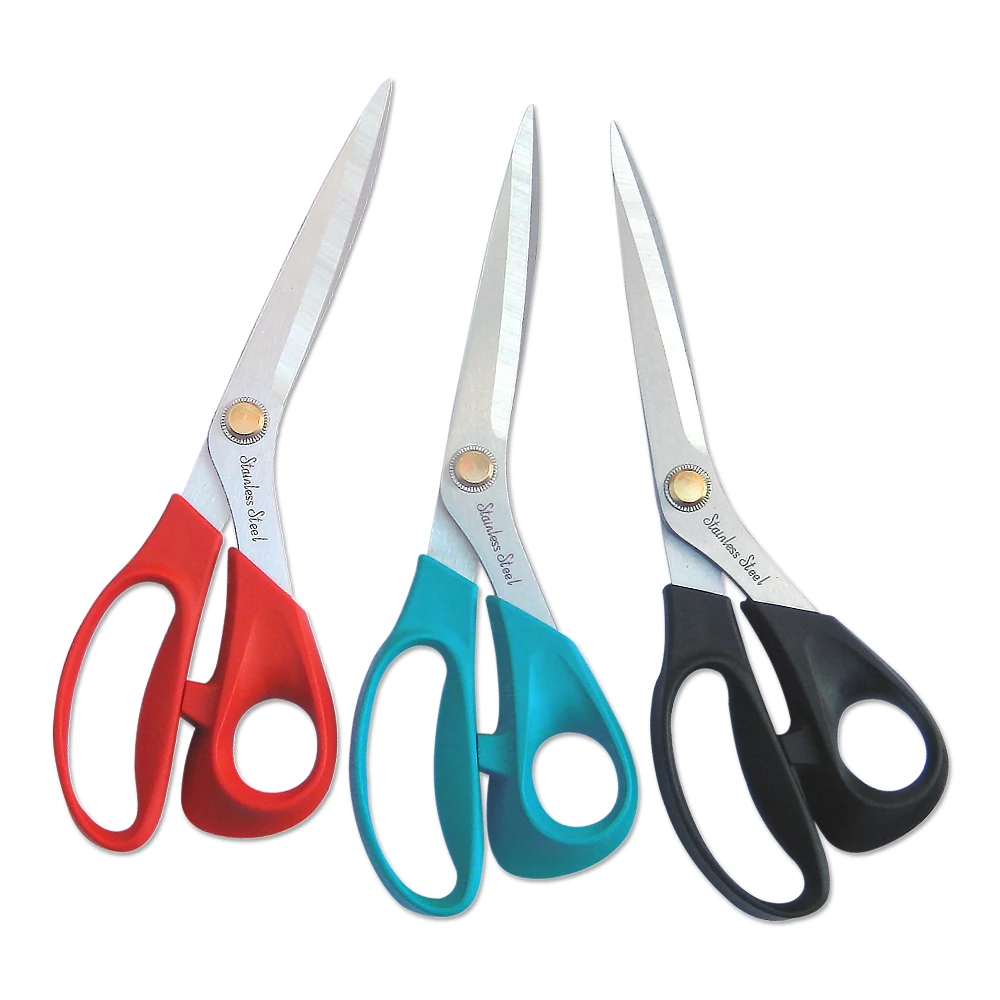 Different Types Sewing Accessories Tailor Scissors For Clothing