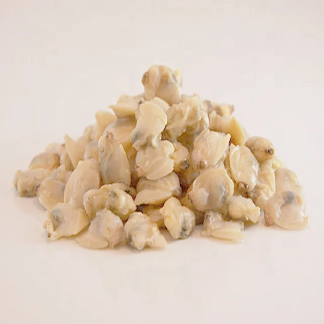 
24 Months Shell Life IQF Freezing Process Frozen Style Bivalves (clams) origin from Vietnam 