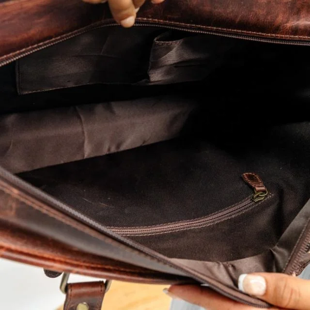 Hair On Hand Tooled Leather Women Tote Bag Western Genuine Leather Concealed Carry Crossbody Purse Premium High Quality Handbags