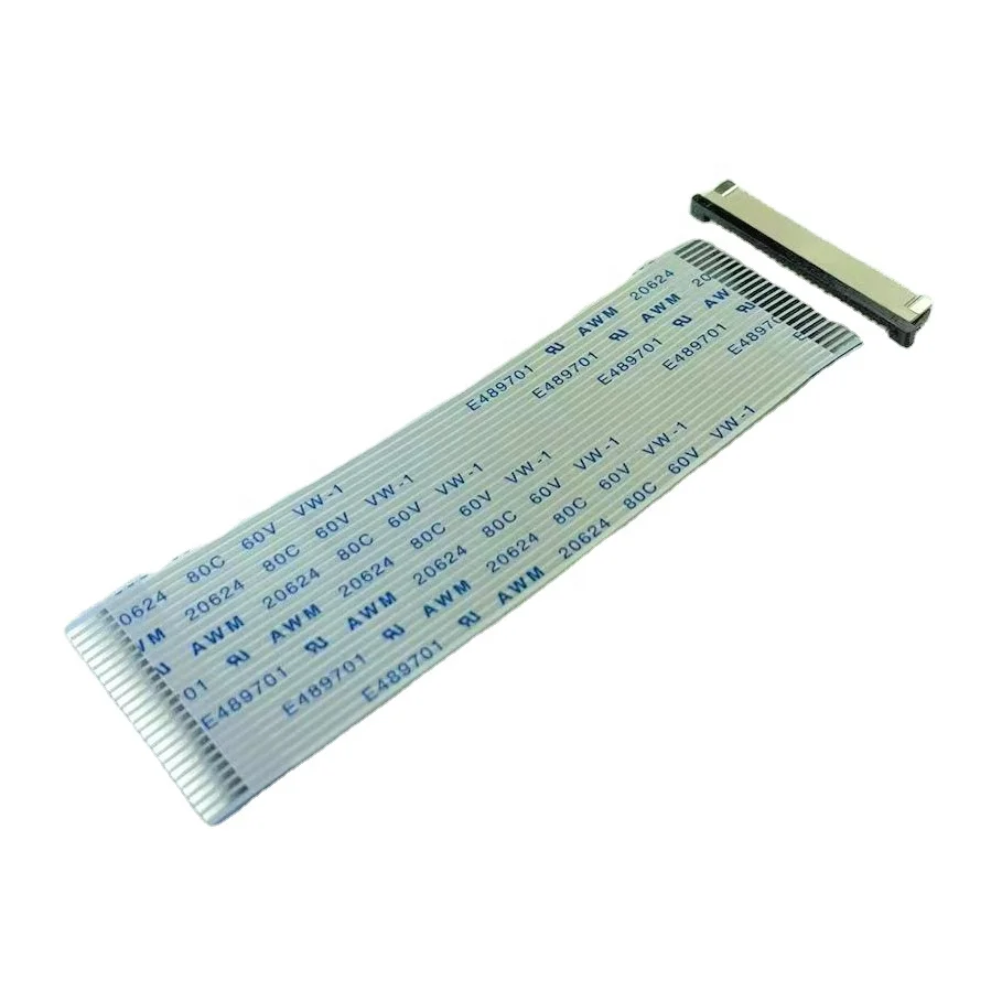 FFC/FPC Cable Wire Harness Assembly