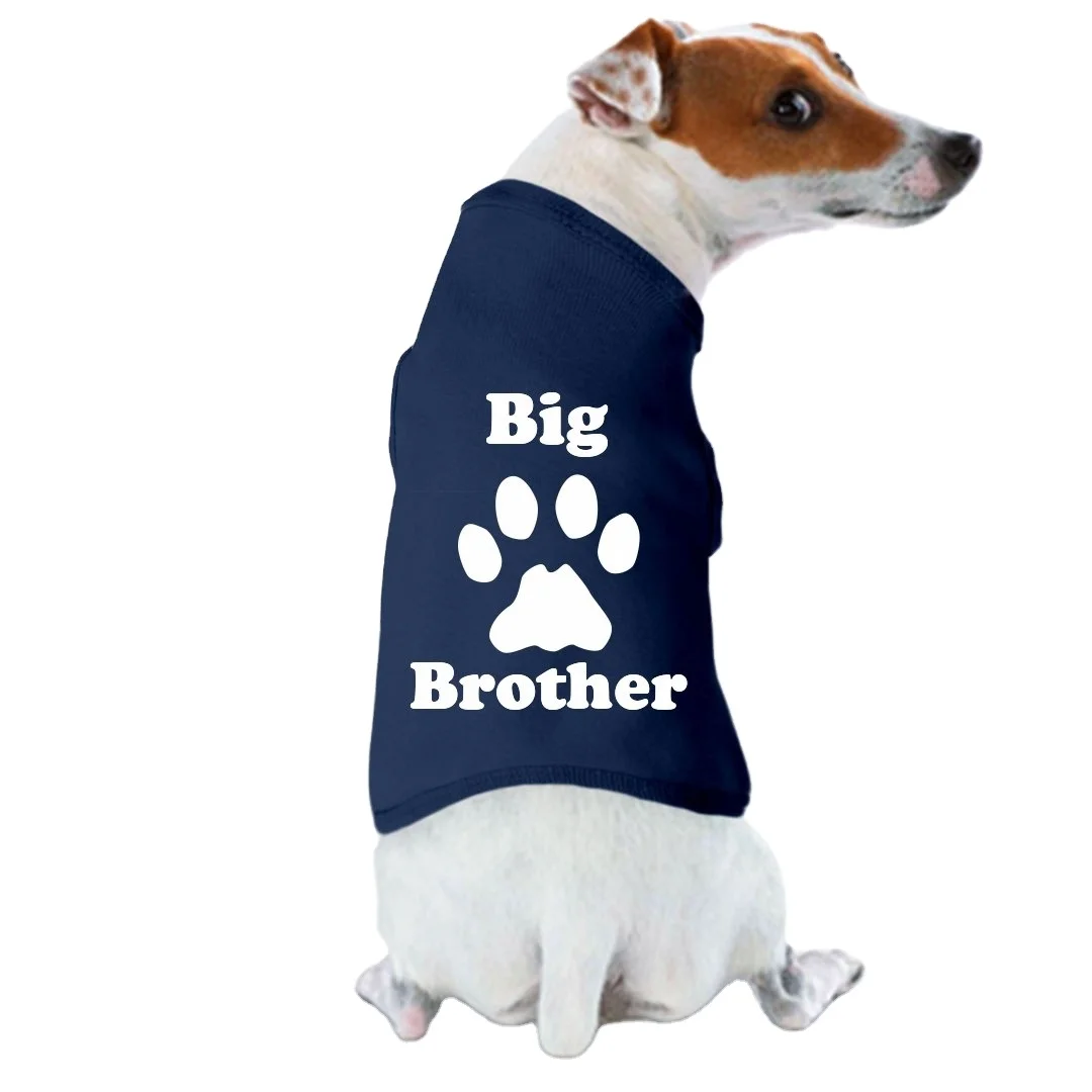 Winter Apparel Puppy Pet Clothes for Dogs Cute Soft Vest