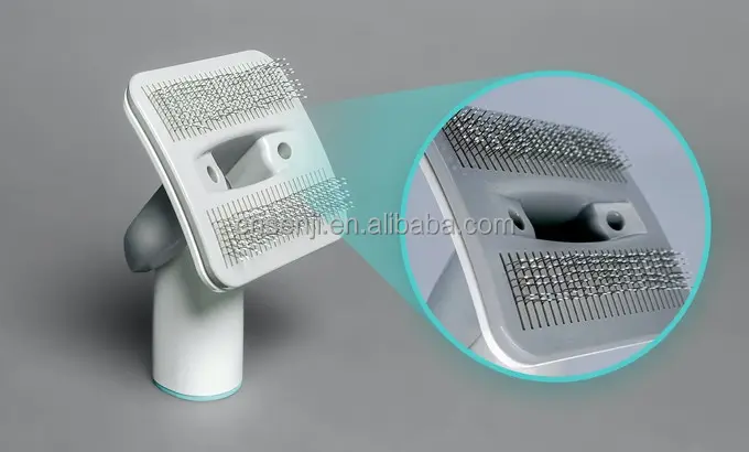 
Neabot P1 pro Pet Grooming Pet Brush Vacuum Cleaner 