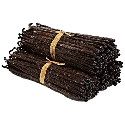 buy 100% Vanilla Beans Baking 15 20cm Black wholesale high vanilla beans seed pure vanilla