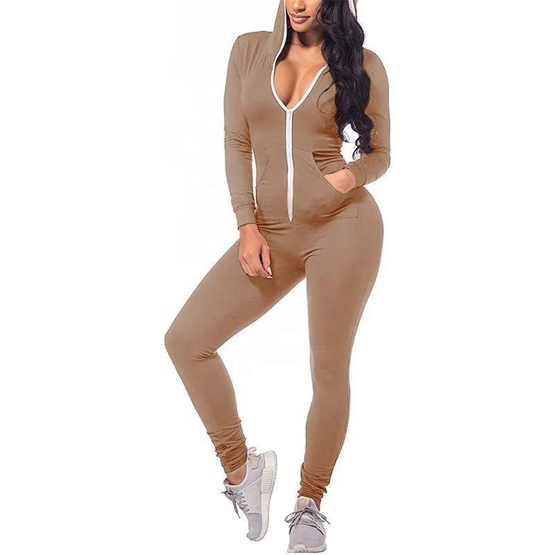 High street custom cotton polyester romper biker stretchy night club play suit skinny mid waist night club winter jumpsuits