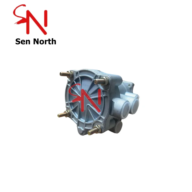 9730090010 Trailer Control Valve 2230201 use for all truck Trailer 1506483 5010376021 81523016184 0034313505