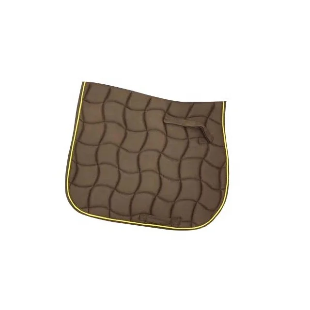 Customize Saddle Pads Cotton Saddle Pads