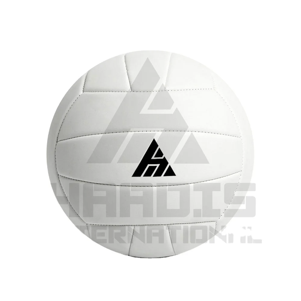 Best Selling Professional Design Custom Volleyball Wholesale High Quality Volleyball in Pakistan by haadis international
