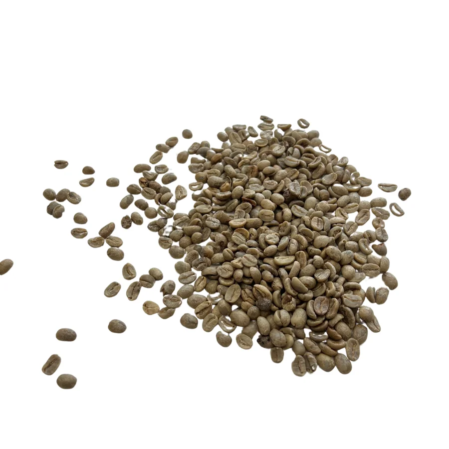 Good Price Roasted Coffee Bean Earthy Coffee Bean Speciality Detoxification Coffee Bean Supplier