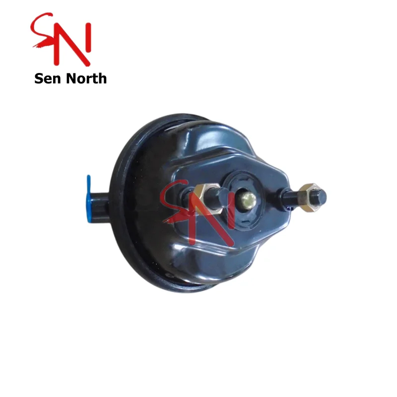 81511016483 Brake Chamber Front Axle Type 24 81.51101-6483 K002843 Brake Cylinder 81511016467 use for MAN TGA TGS TGX Truck