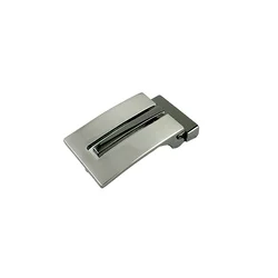 P30-7478 Buckle manufacturer 30mm buckle for men