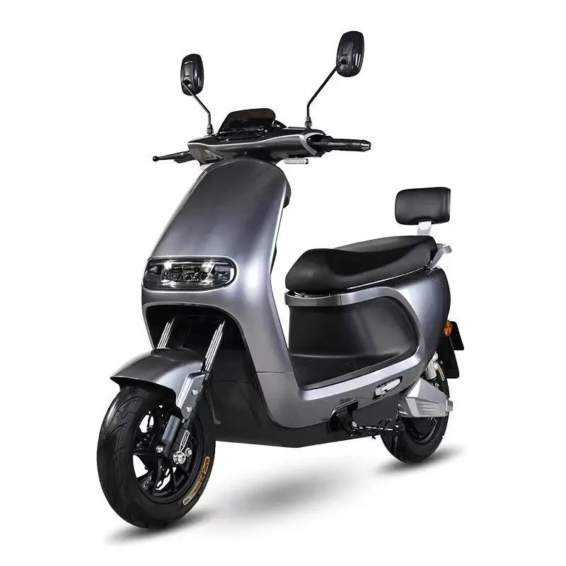 B09 Electric Motorcycle 72V1500W Cheap Electric Scooter Wholesale