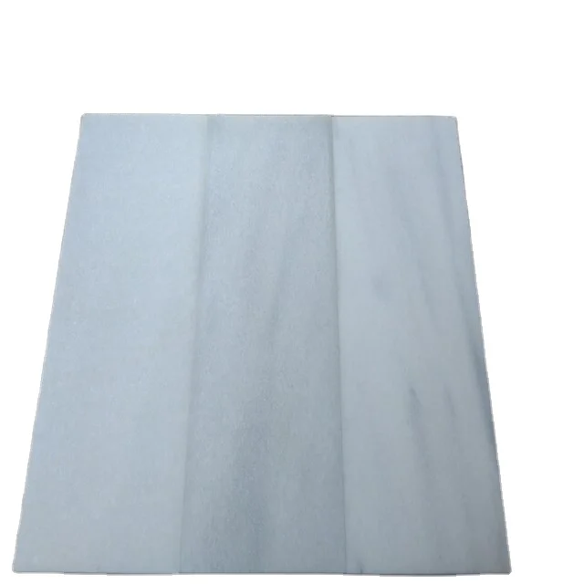 Modern Design 40x80x2cm Calcite Marble Tiles Polished and Cut-To-Size for Office Building Natural from Vietnam