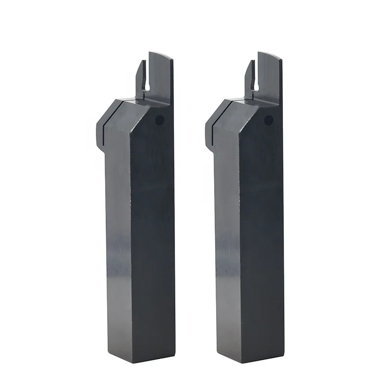 CNC tool holder outer diameter cutting tool holder grooving extended outer circle tool holder