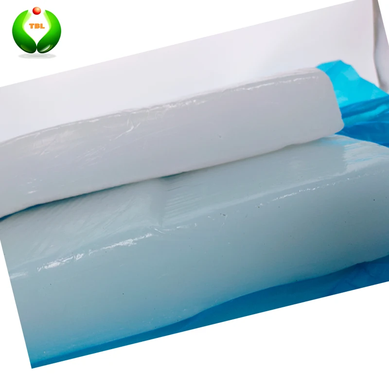 TBL Best price High strength HTV mould making silicone rubber compound for keyboard