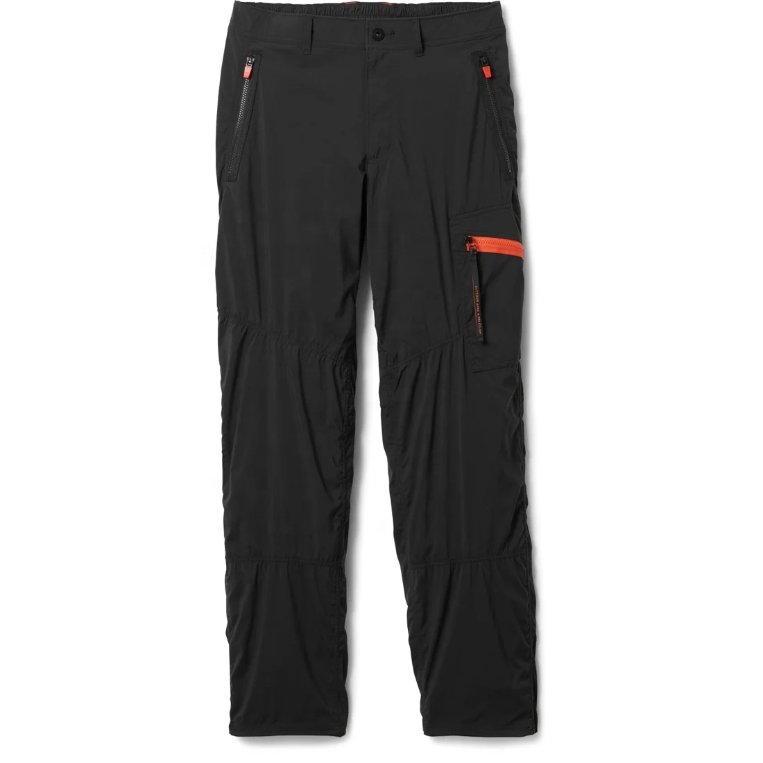 Lightweight MensTrousers Outdoor women hiking cycling pants quick dry stretch climbing breathable track pants shorts