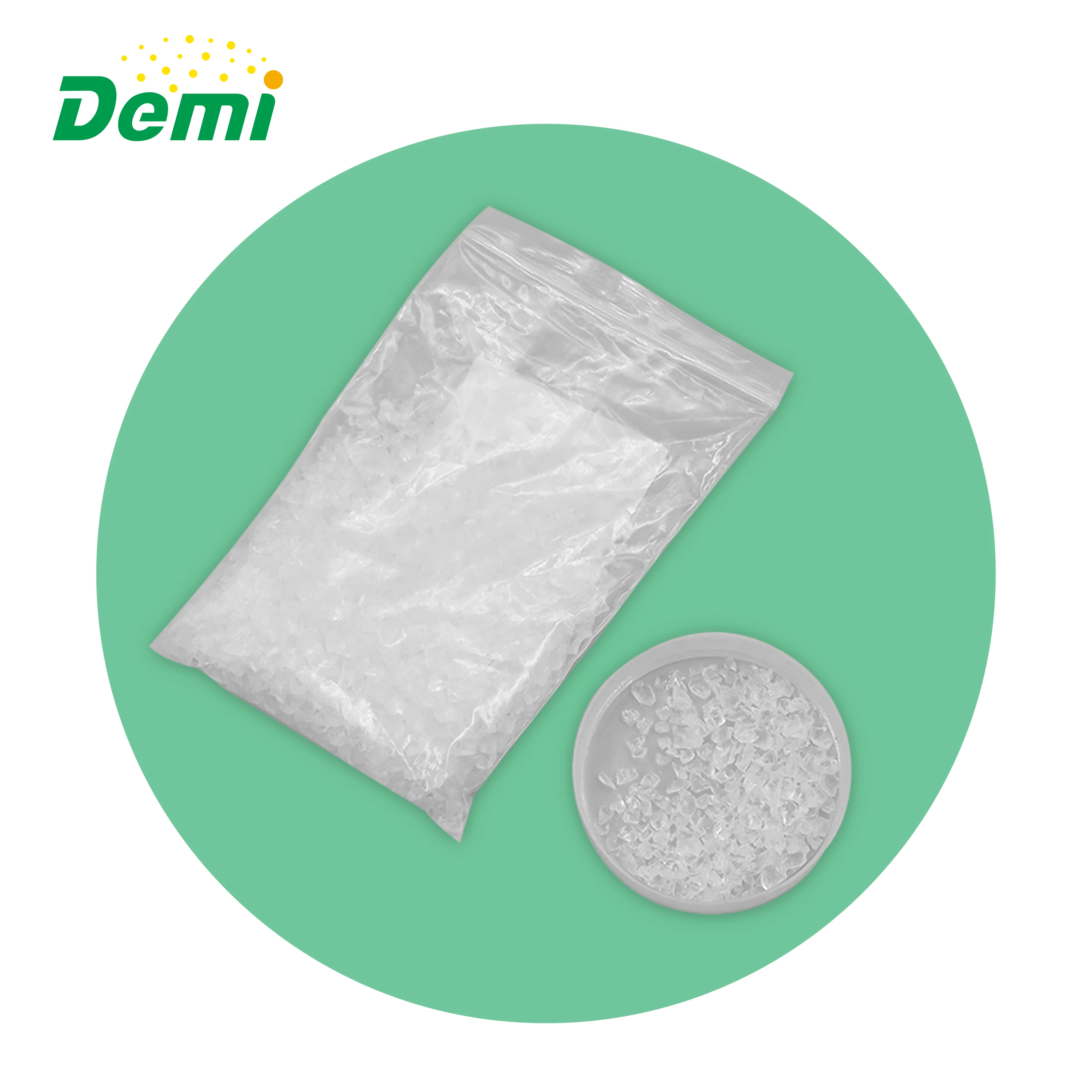 Sap polymer granulated Mining Flocculant Water Treatment Polymer Nonion Polyacrylamide NPAM Super Absorbent Polymer