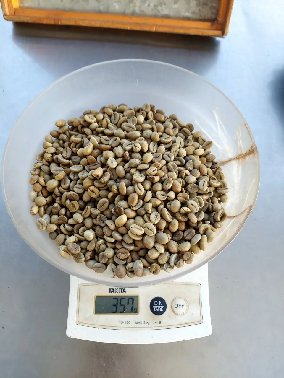 [free Sample] Experienced and Prestigious Exporter of ARABICA GREEN COFFEE BEANS with Full Certificates +84363565928