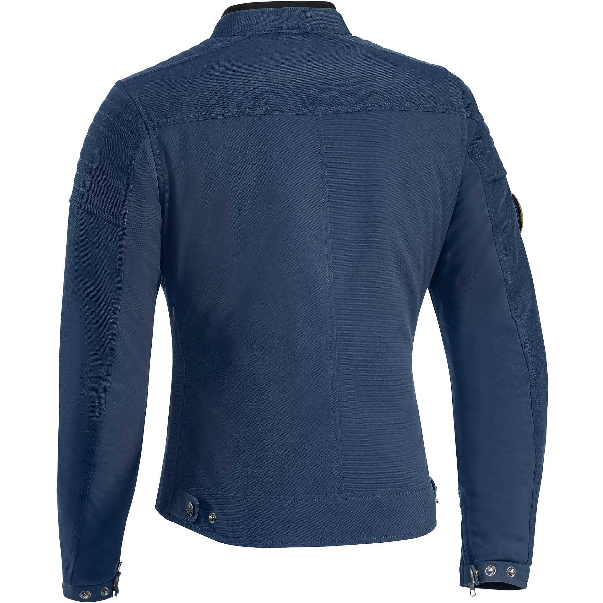 New Motorcycle Women Textile Cordura Fabric Jacket Fully Customized With Large Secure Windproof Pockets Removable Thermal Lining