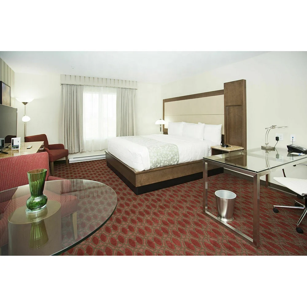 Mod a Sonesta Collection Hotel contemporary Hotel Furniture Business Apartment or Hotel Furniture