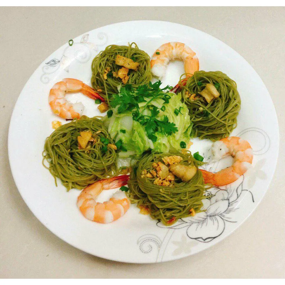 Натуральная рисовая лапша-для здоровья человека/Ms. Thao