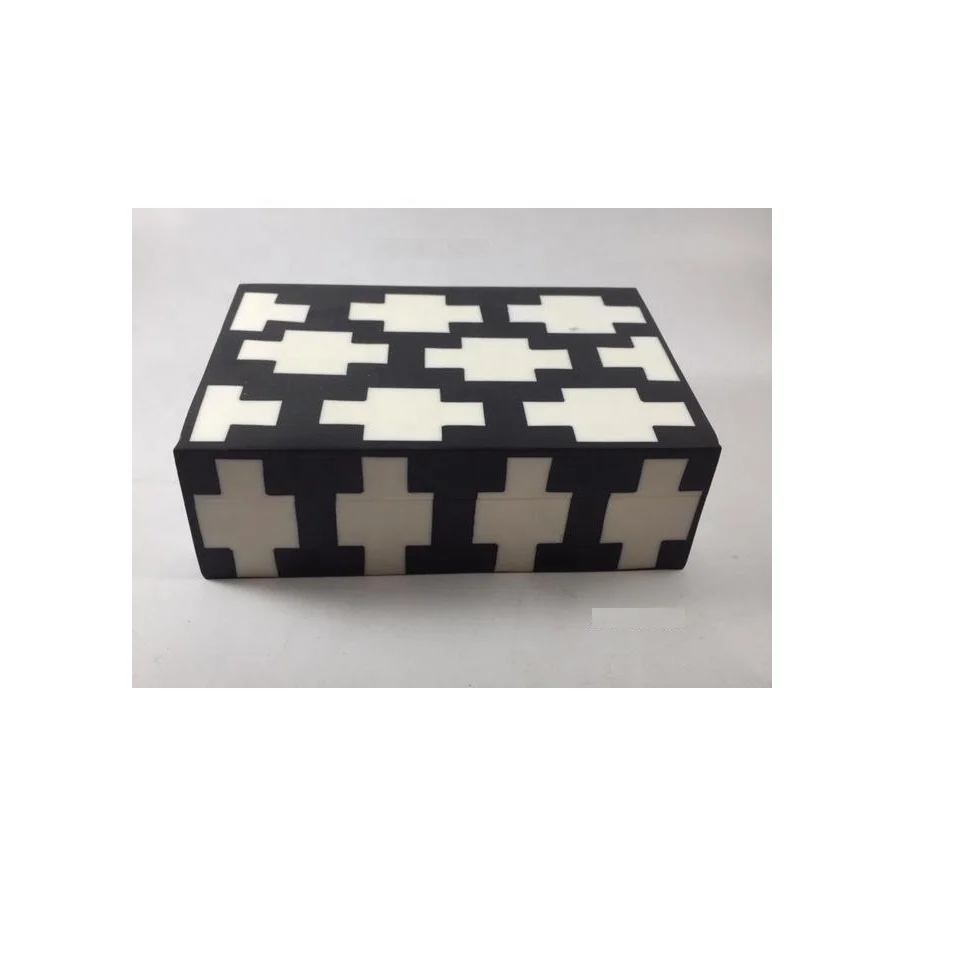 Производитель бамбуковых коробок...