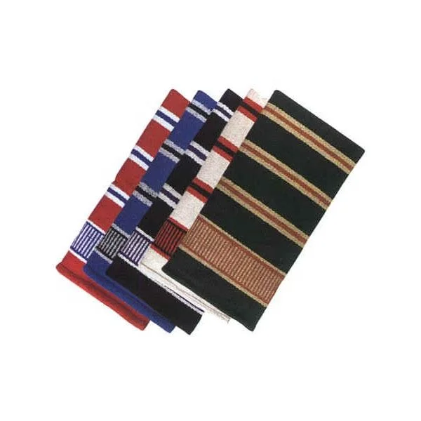 Exporter Saddle Blanket for Horse.