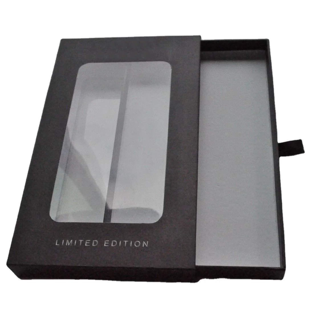 Custom recyclable otter box phone cases defender phone case packaging plastic box custom plastic packing box for phone case