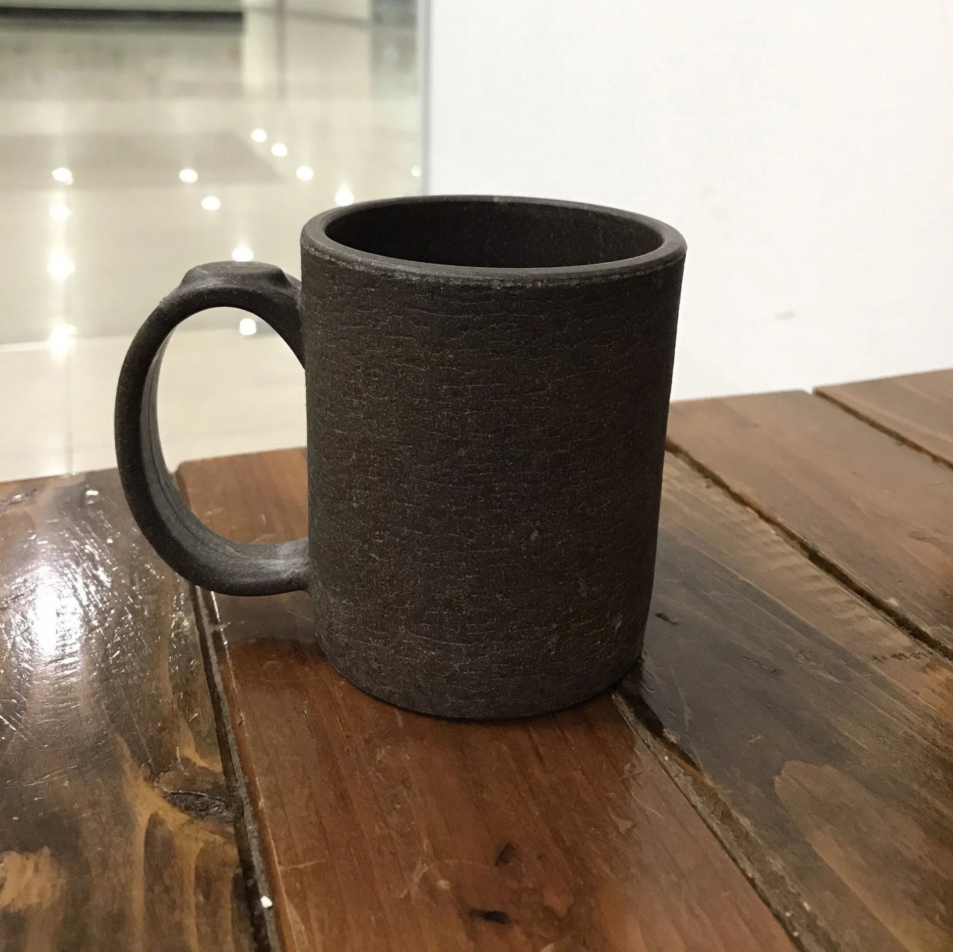 400ml Customized Logo Mug Made Fom Bio-composite Best Price For Drinking Gifting Traveling In Green Life