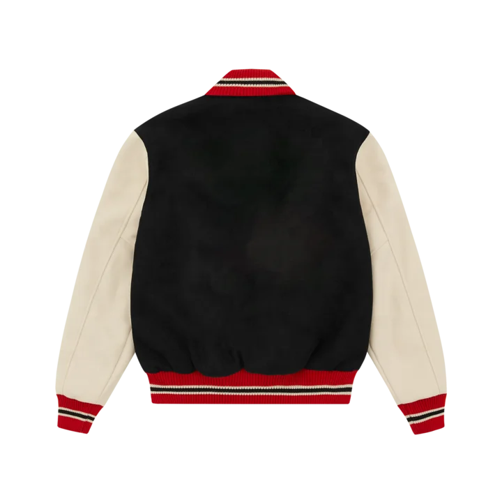 Оптовая продажа мужские зимние куртки с вышивкой от производителя