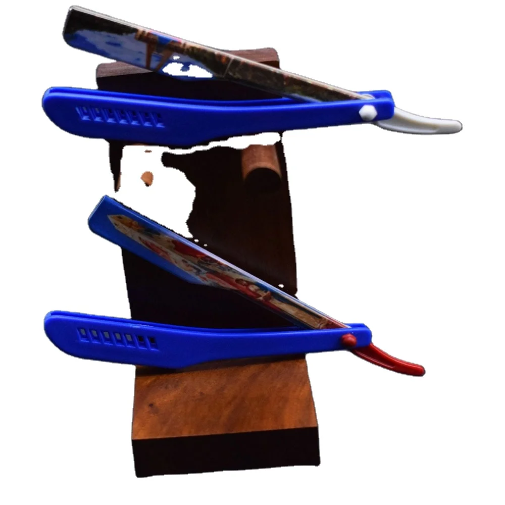 Disposable Blade Razor