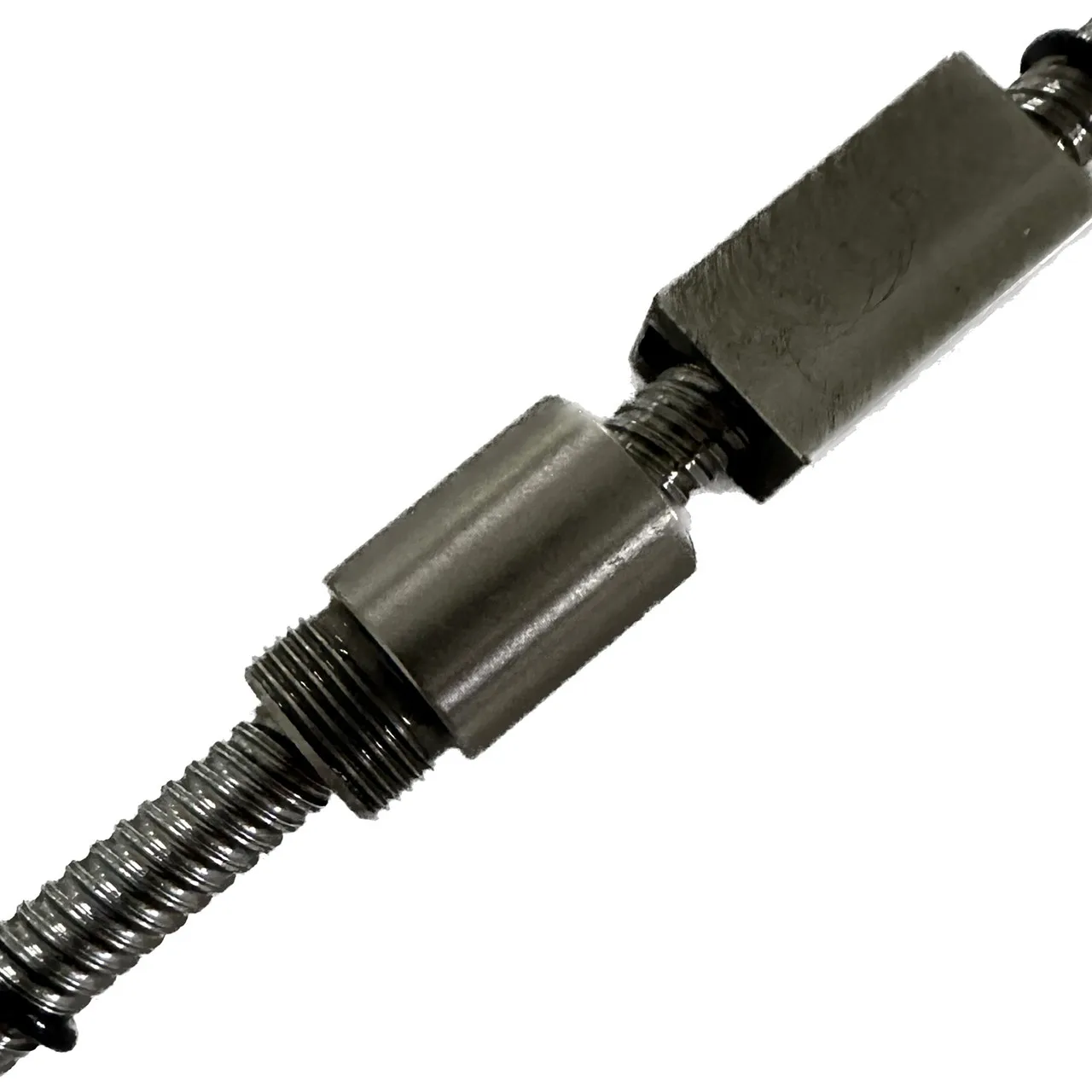 ball screw for machinery equipment