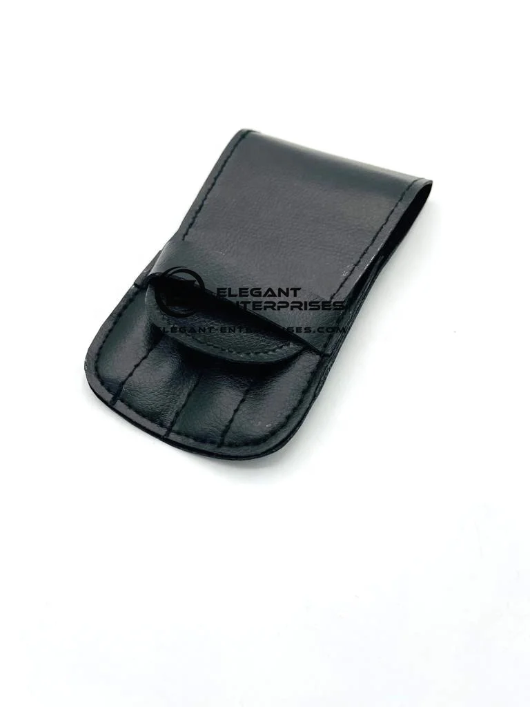 Wholesale Sustainable Eyebrow Tweezer Set Of 4 Pieces Stainless Steel Customized Private Label Sharp Point