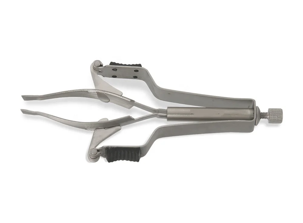 Щипцы для бровей автоматические высококачественные инструменты маникюра и педикюра из нержавеющей стали