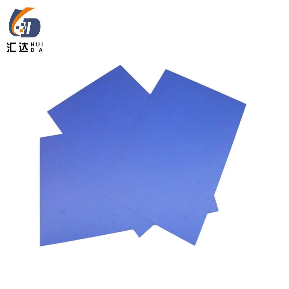Plate Supplier 2022 hot sale  offset printing ctp ctcp  plates thermal  ctp plates