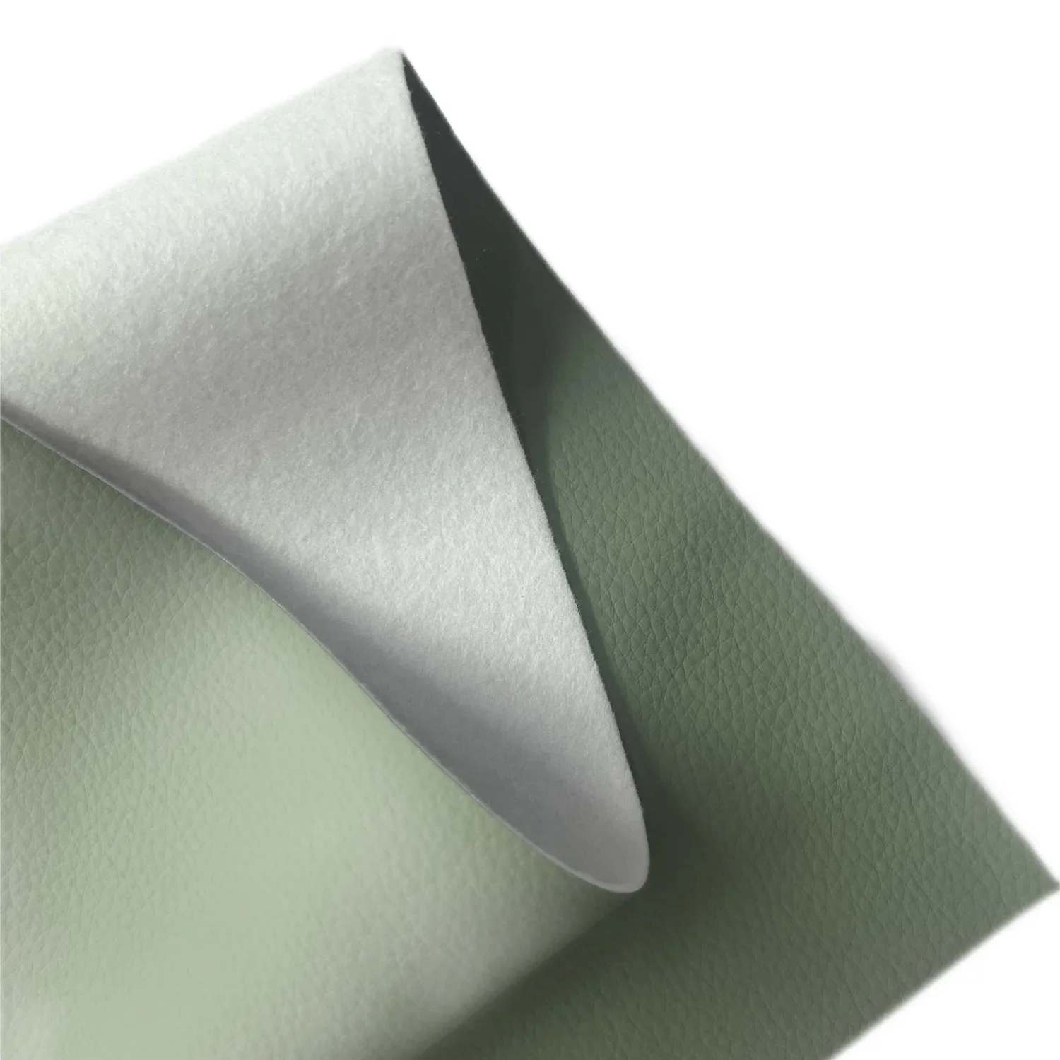 Rexine Leather Pure PVC Synthetic Leather Strong Scratch Resistant Technical Cloth Backing for Sofa Chair Furniture Decorate Pet