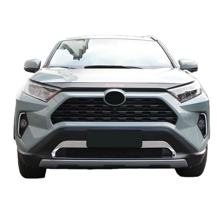 Б/у TOYOTA RAV 4 HYBRID LHD в продаже