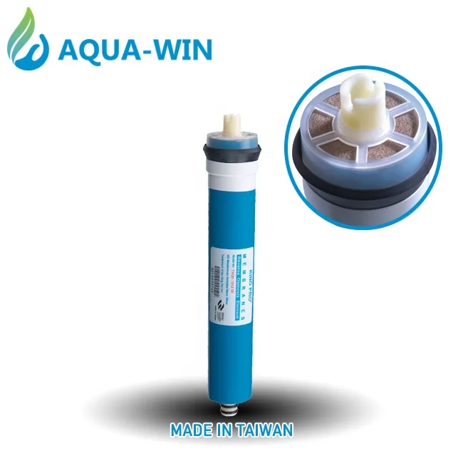 Reverse Osmosis Membrane Price Nano-Sliver