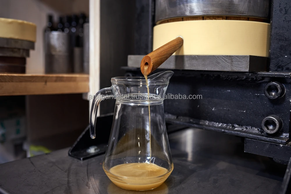 Flaxseed Oil High Quality Turkey Linseed Oil 100% Daily Natural Organic Pure Essential Oil 1000 ML