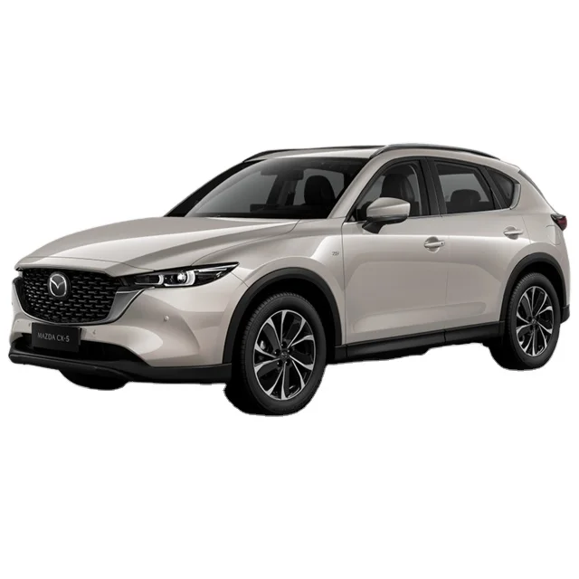 Лидер продаж, Cx-5 Mazda, новый автомобиль, высокая скорость, высокое качество, новый энергетический автомобиль