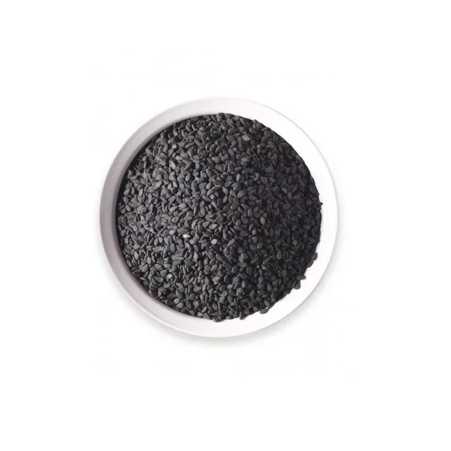 High Quality Bulk Black Sesame Seed Extract in Powder Form Fresh Style for Human Consumption