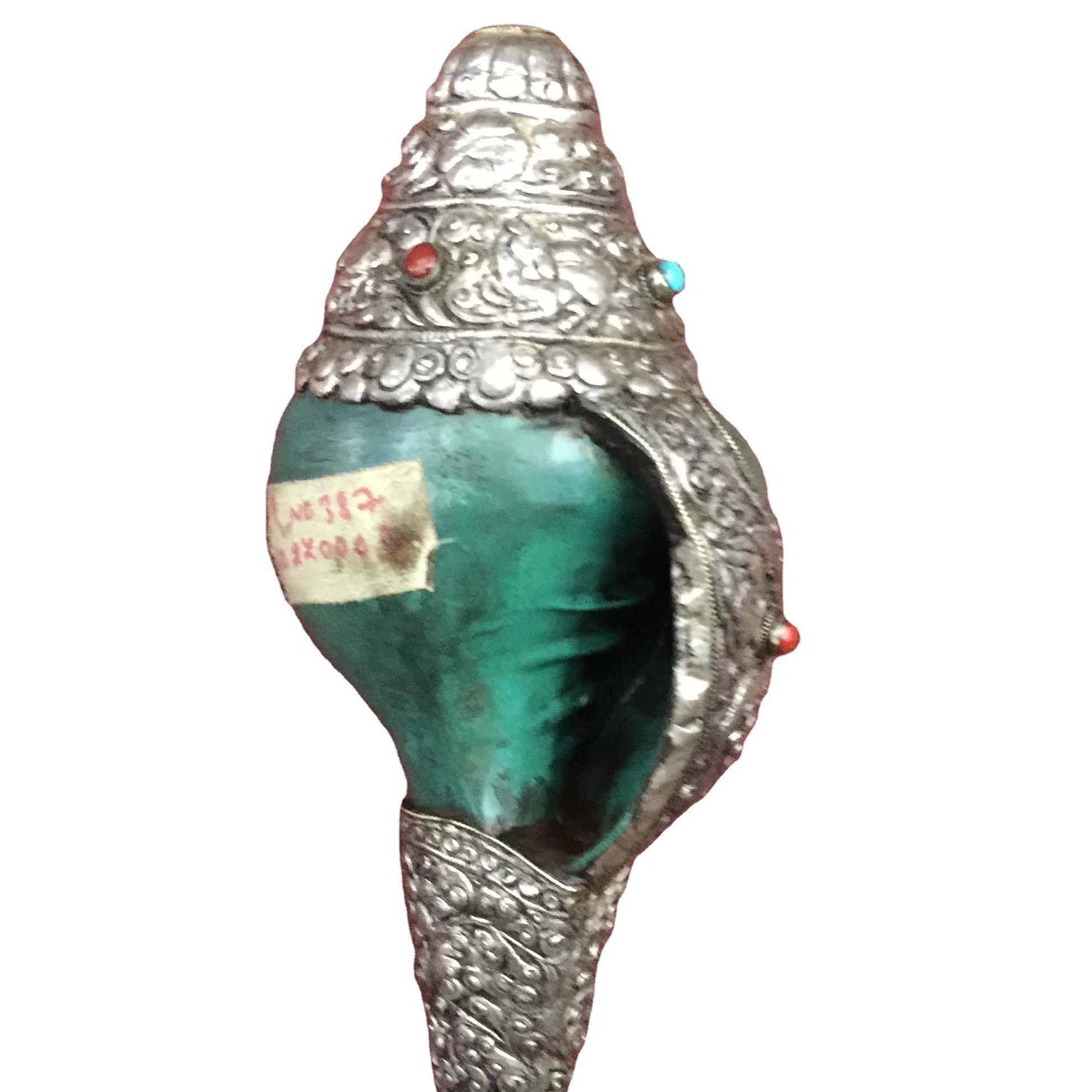  Антикварная морская оболочка/декоративная оболочка для рук