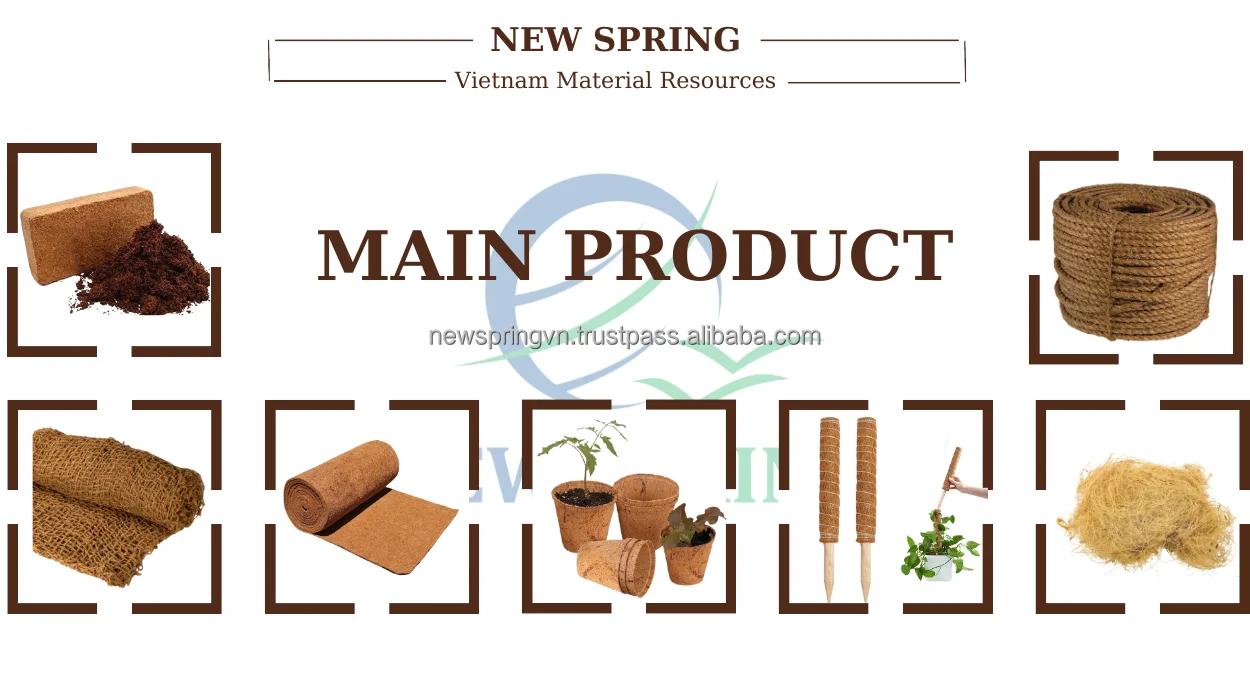 product coir
