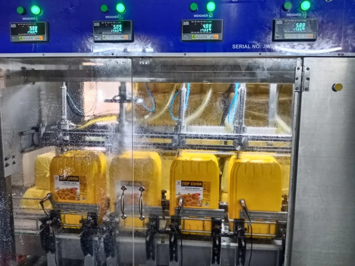 Лучший выбор сертифицированные Халяльные бутылки для питомцев 2 литра x 6 высококачественное кулинарное масло CP8 в коробке подготовки фаст-фуда