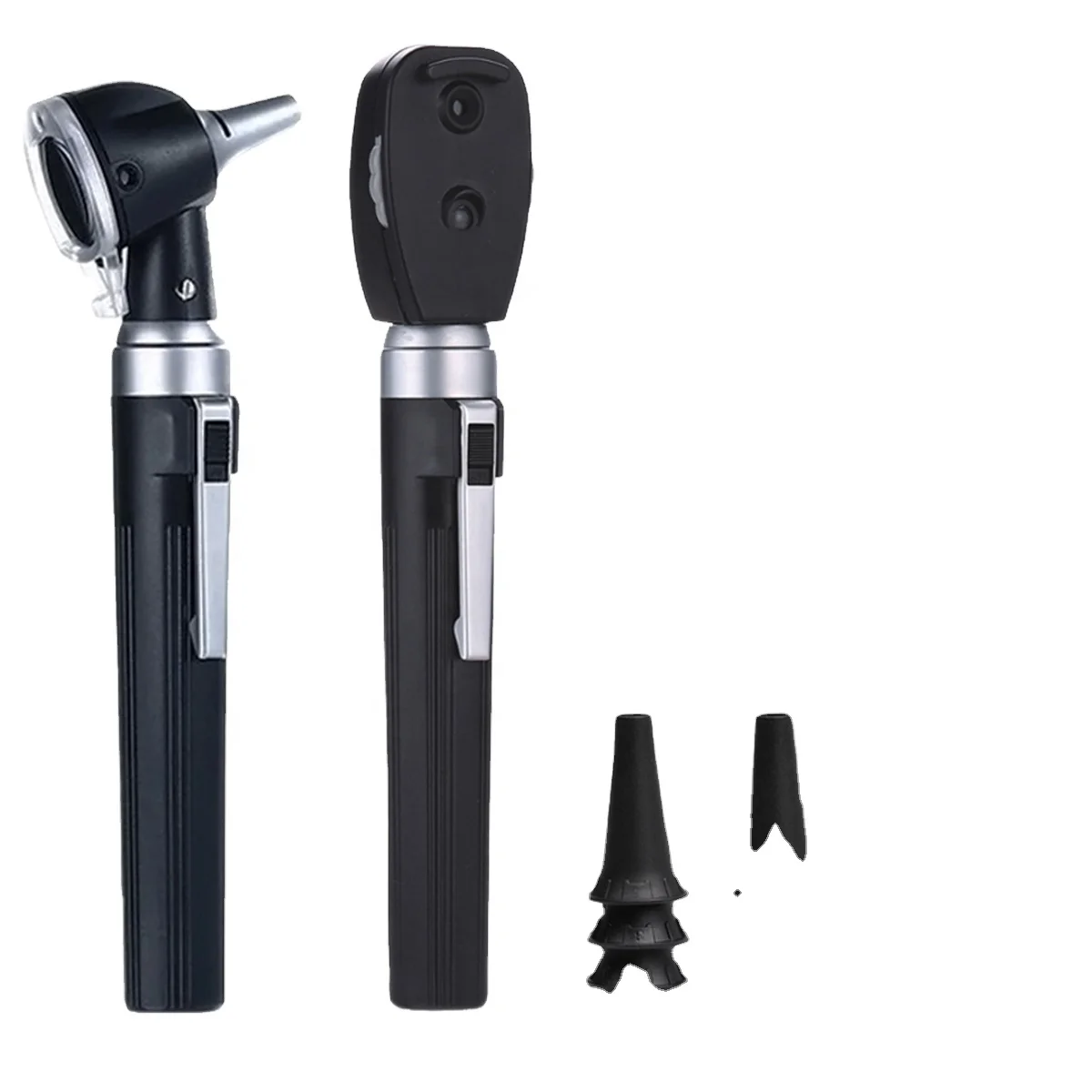  Немецкий медицинский набор из нержавеющей стали для диагностики отоскоп офтальмоскоп сертификация CE ISO горячая распродажа