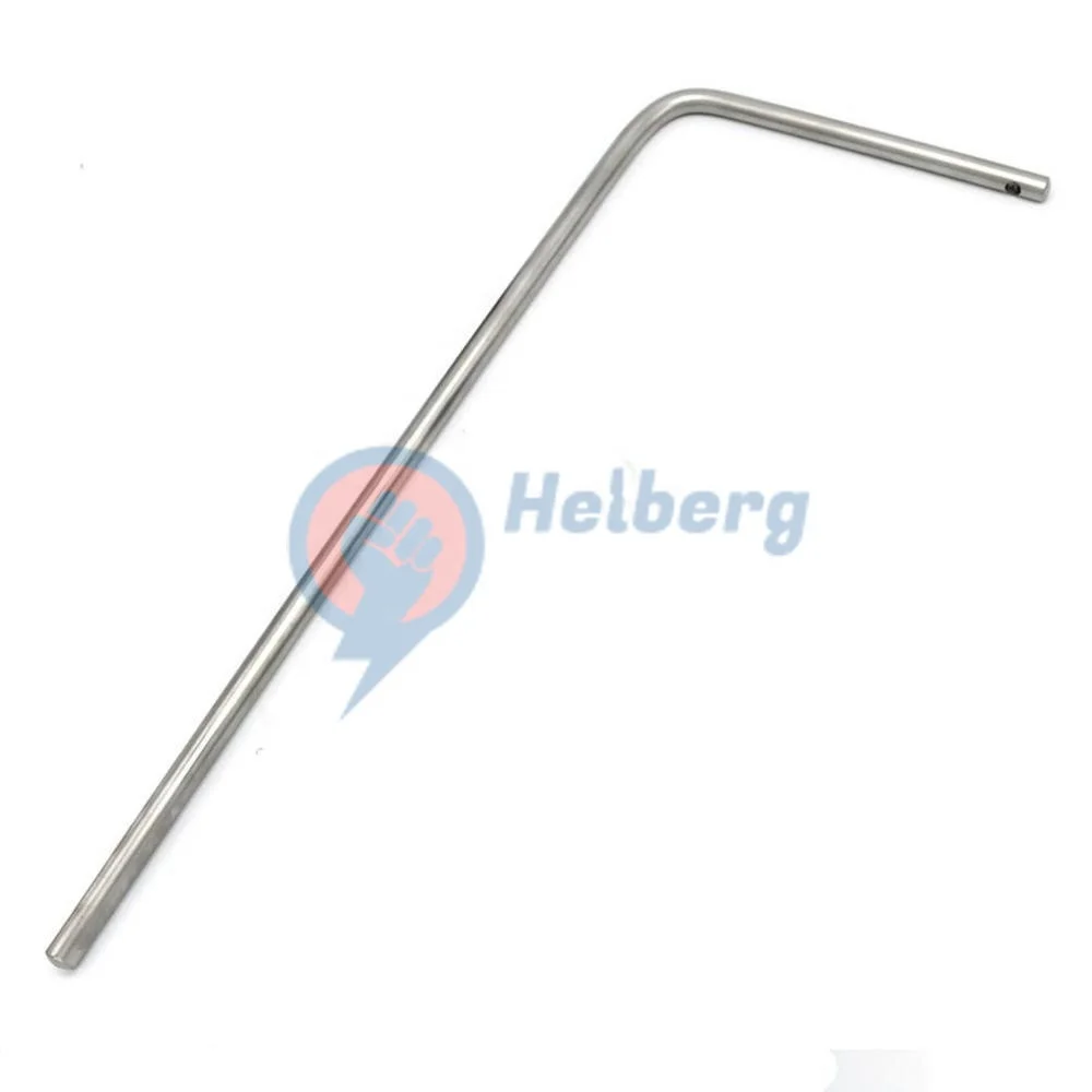 Best Quality Greenberg Flexible Neuro Retractor Surgical Instruments MGI-ORT-0149