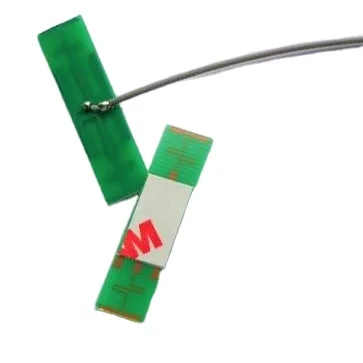 2.4GHz~2.5GHz&5.15GHz~5.85GHz Antenna with WIFI